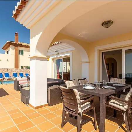 Holiday home Luxury - La Pia Seaview *