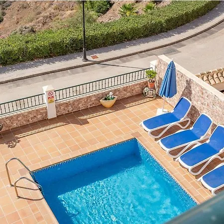 Luxury - La Pia Seaview Holiday home *