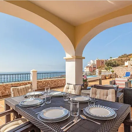 Luxury - La Pia Seaview * Torrox