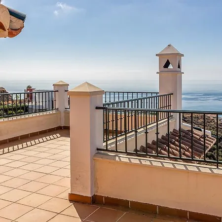 Luxury - La Pia Seaview *