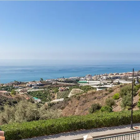 Luxury - La Pia Seaview
