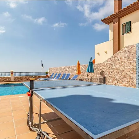 Holiday home Luxury - La Pia Seaview *